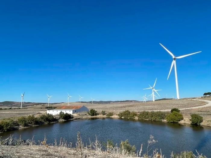 三峽歐洲公司與葡電新能源簽署西班牙Flores陸上風電項目收購協(xié)議